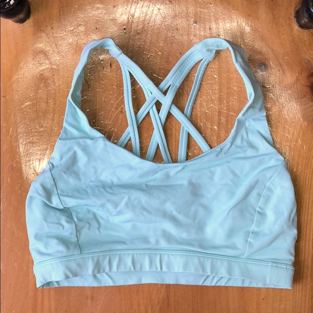 Lululemon bra